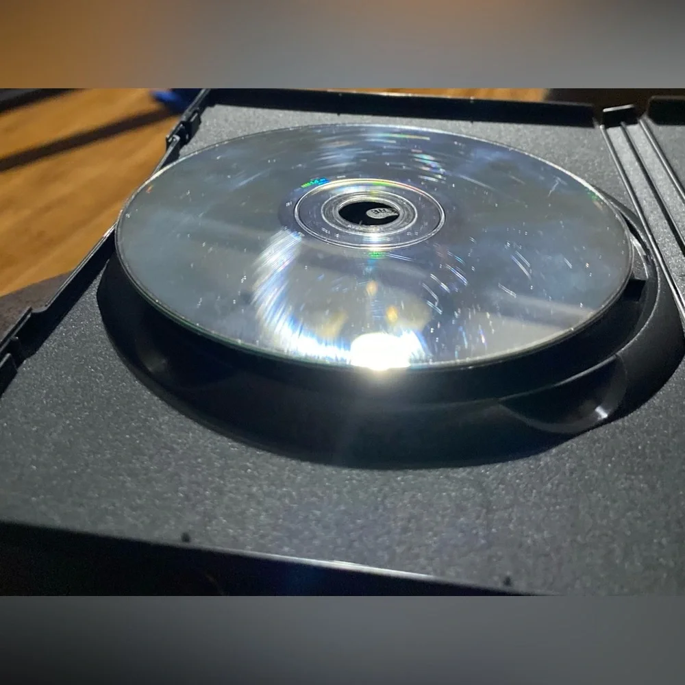 The Ladykillers Movie DVD 📀 - Picture 11 of 12